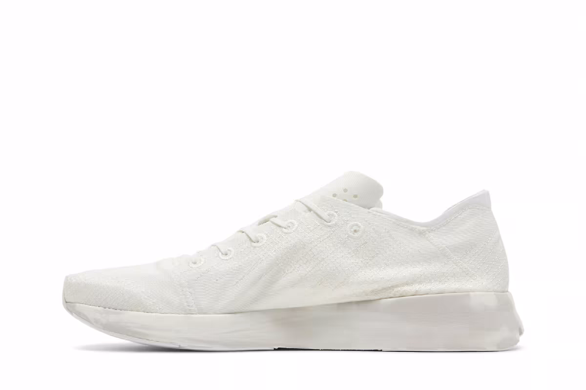 Allbirds x adidas Futurecraft Footprint Non Dyed, view 4