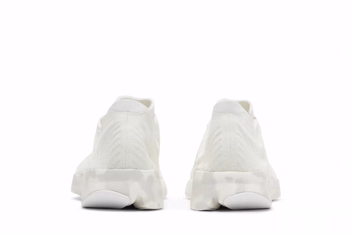 Allbirds x adidas Futurecraft Footprint Non Dyed, view 7
