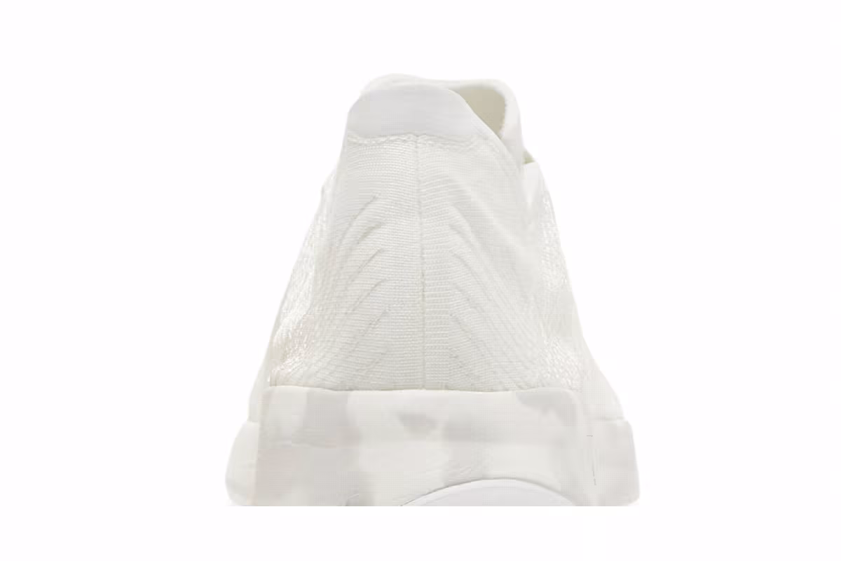 Allbirds x adidas Futurecraft Footprint Non Dyed, view 8