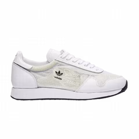 Beams x adidas Spirit of the Games 'White' END. Exclusive