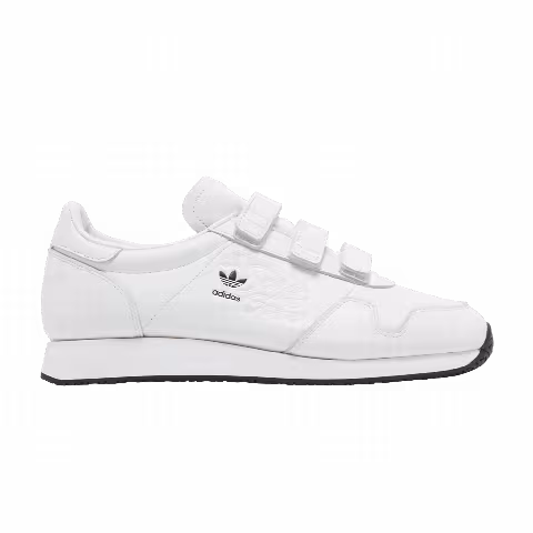 Beams x adidas Spirit of the Games Velcro 'White' END. Exclusive