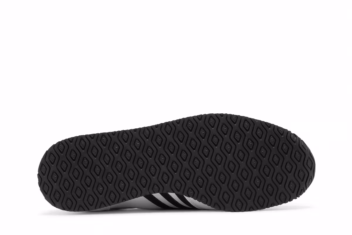 Beams x adidas Spirit of the Games Velcro White, view 5