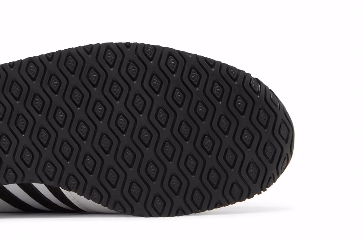 Beams x adidas Spirit of the Games Velcro White, view 6