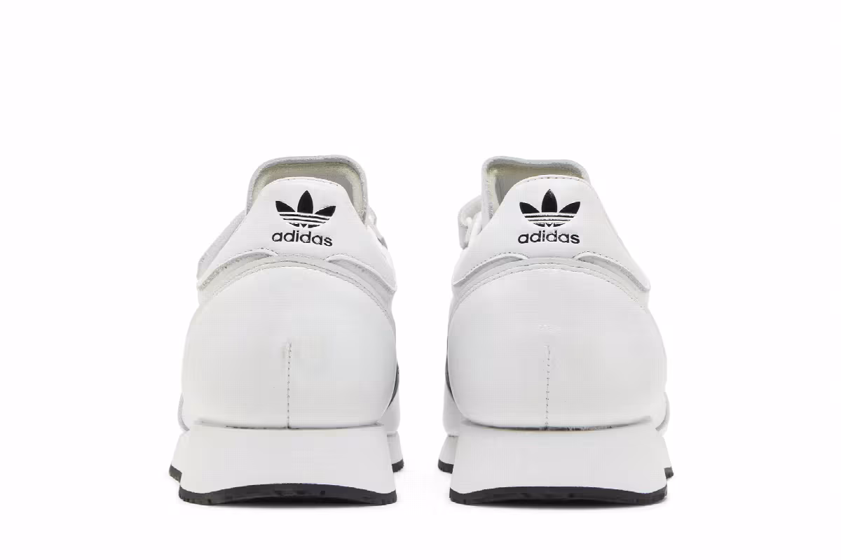 Beams x adidas Spirit of the Games Velcro White, view 7