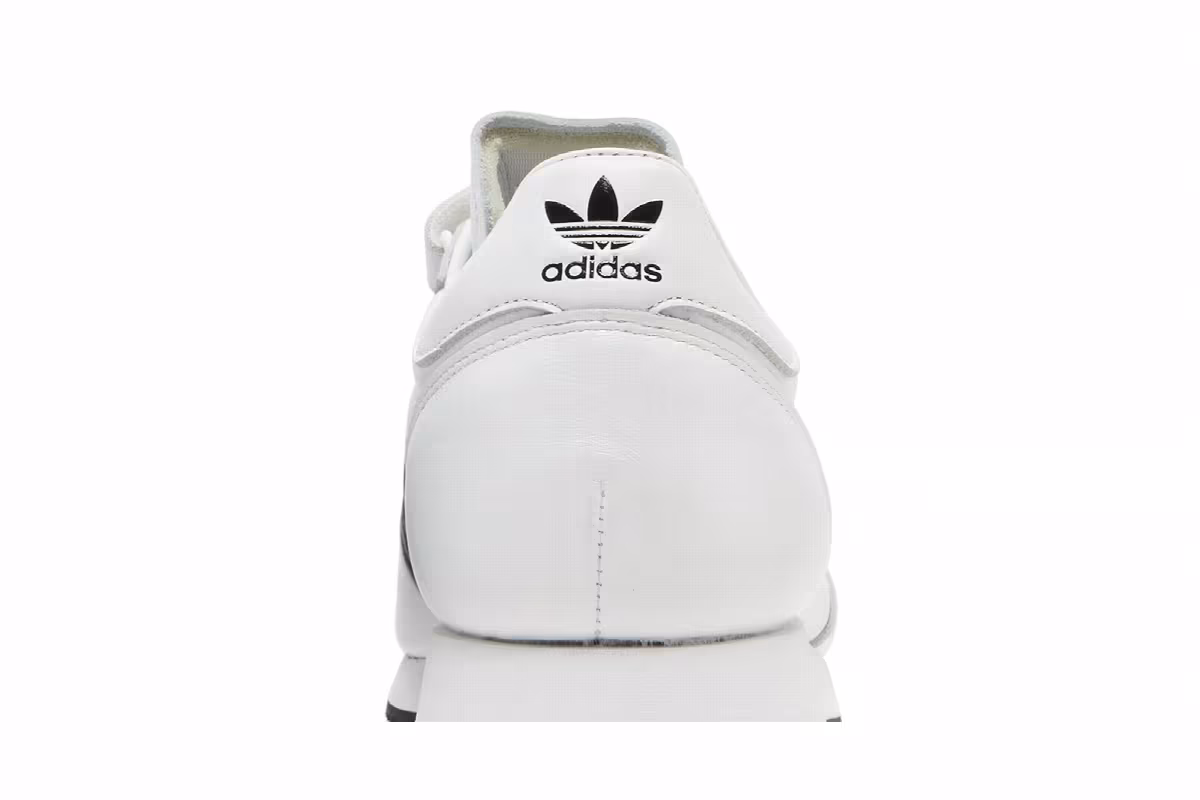 Beams x adidas Spirit of the Games Velcro White, view 8