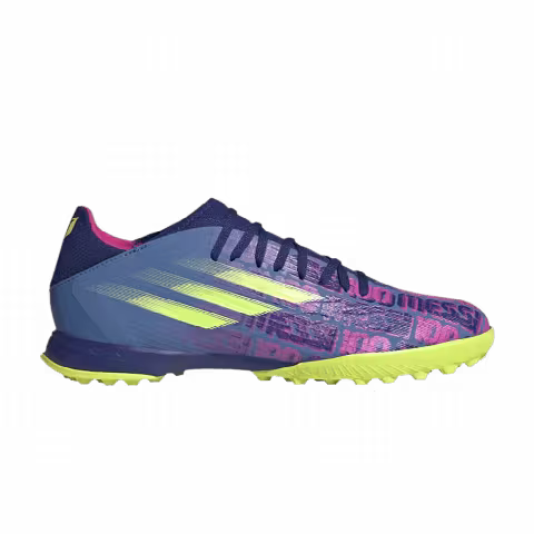 Adidas X Speedflow Messi.3 TF 'Numbersup'