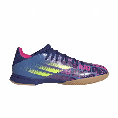 Adidas X Speedflow Messi.3 IN J 'Numbersup'