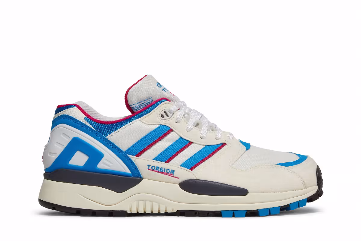 adidas ZX 0000 Evolution A-ZX Series, view 2