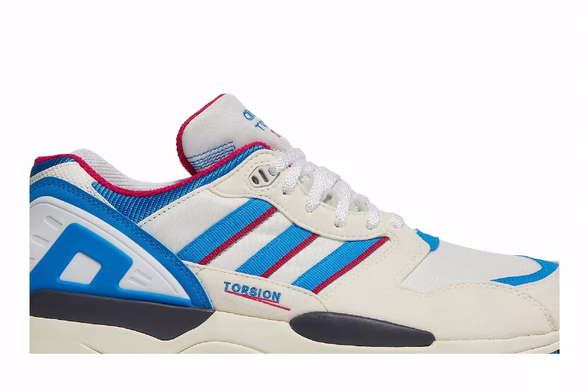 adidas ZX 0000 Evolution A-ZX Series, view 3