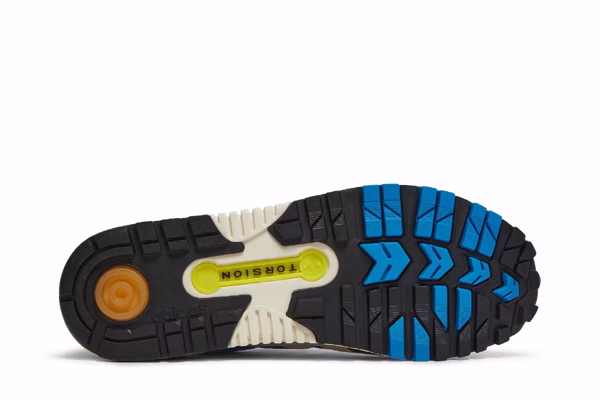 adidas ZX 0000 Evolution A-ZX Series, view 5