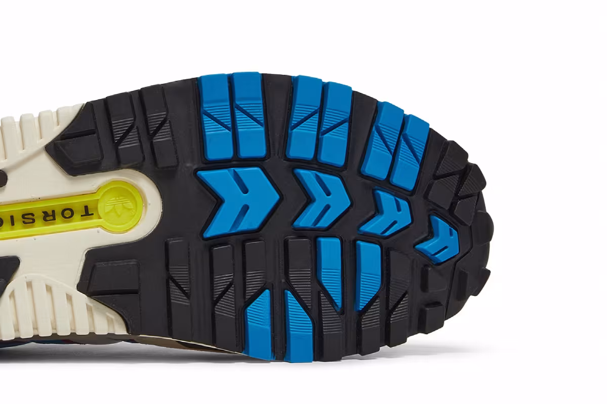 adidas ZX 0000 Evolution A-ZX Series, view 6