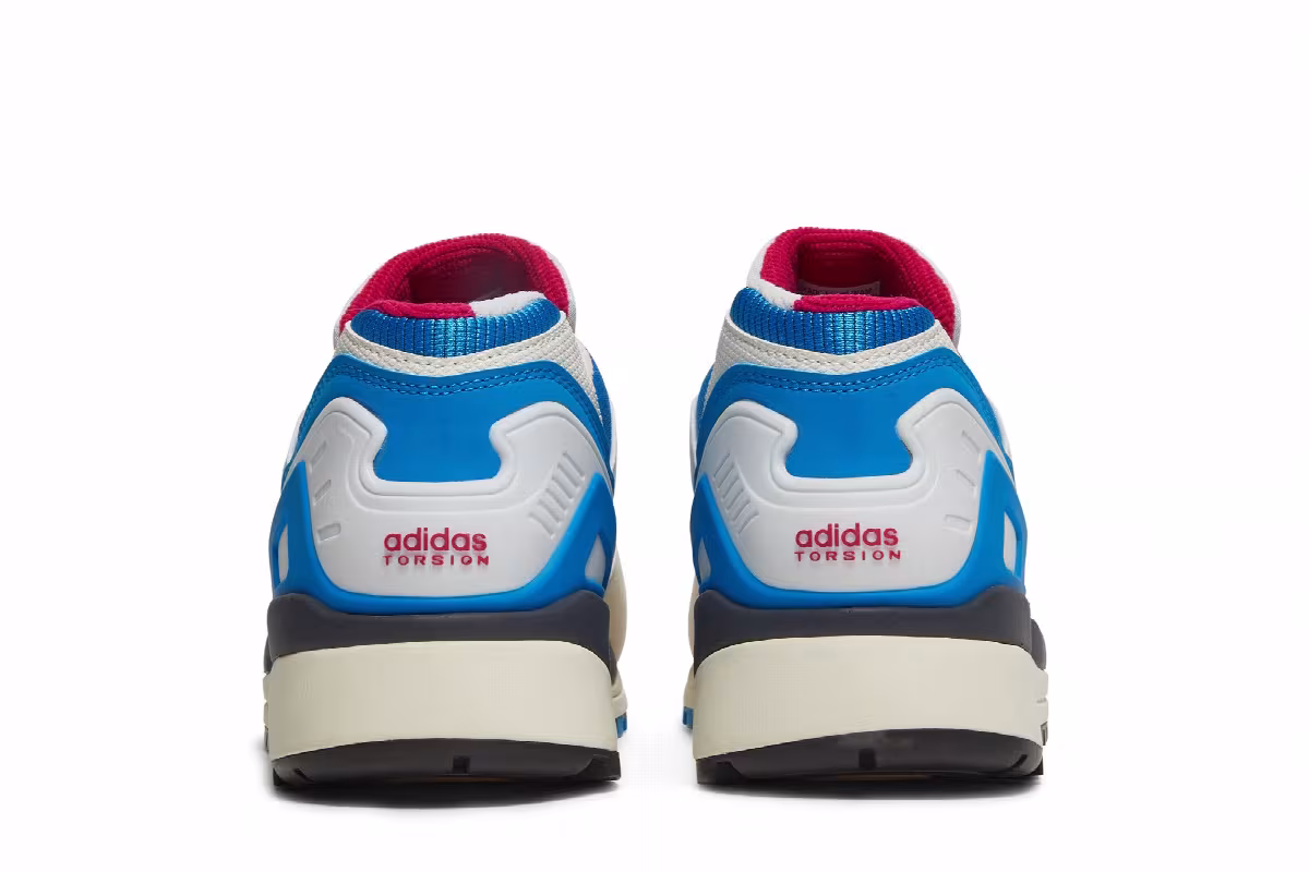 adidas ZX 0000 Evolution A-ZX Series, view 7