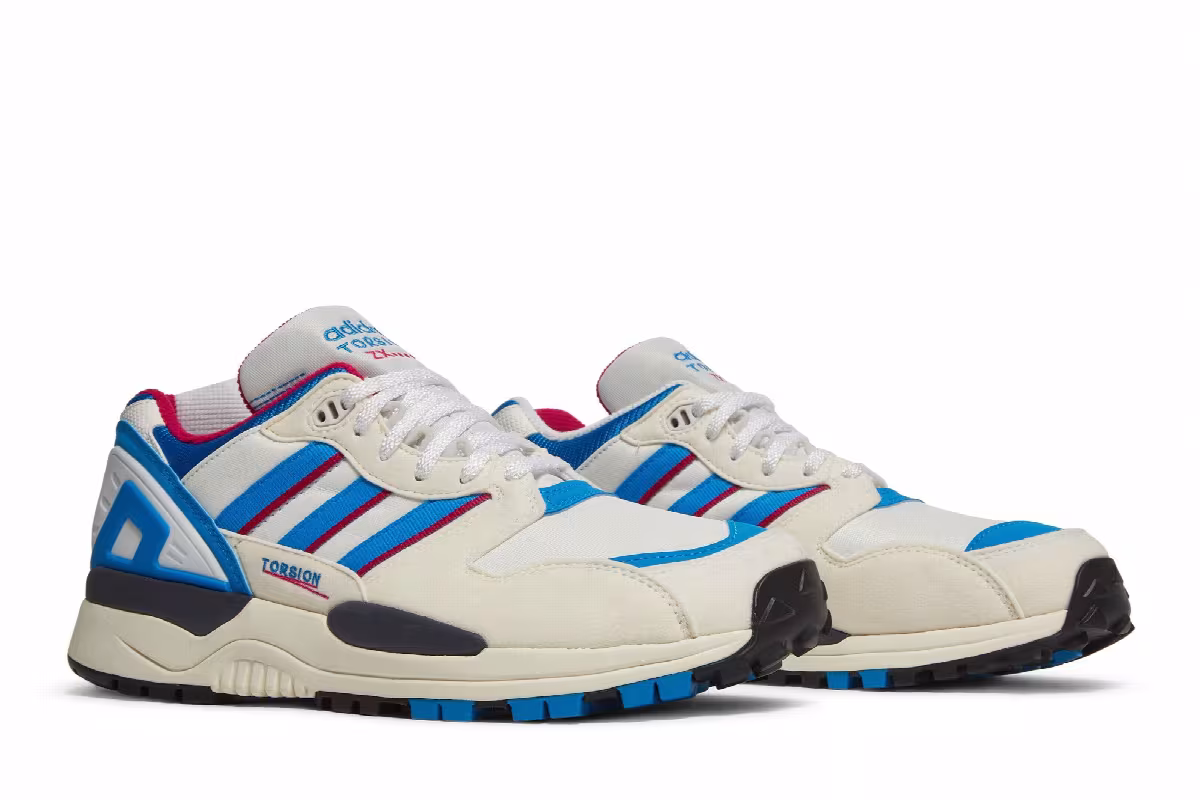 adidas ZX 0000 Evolution A-ZX Series, view 9