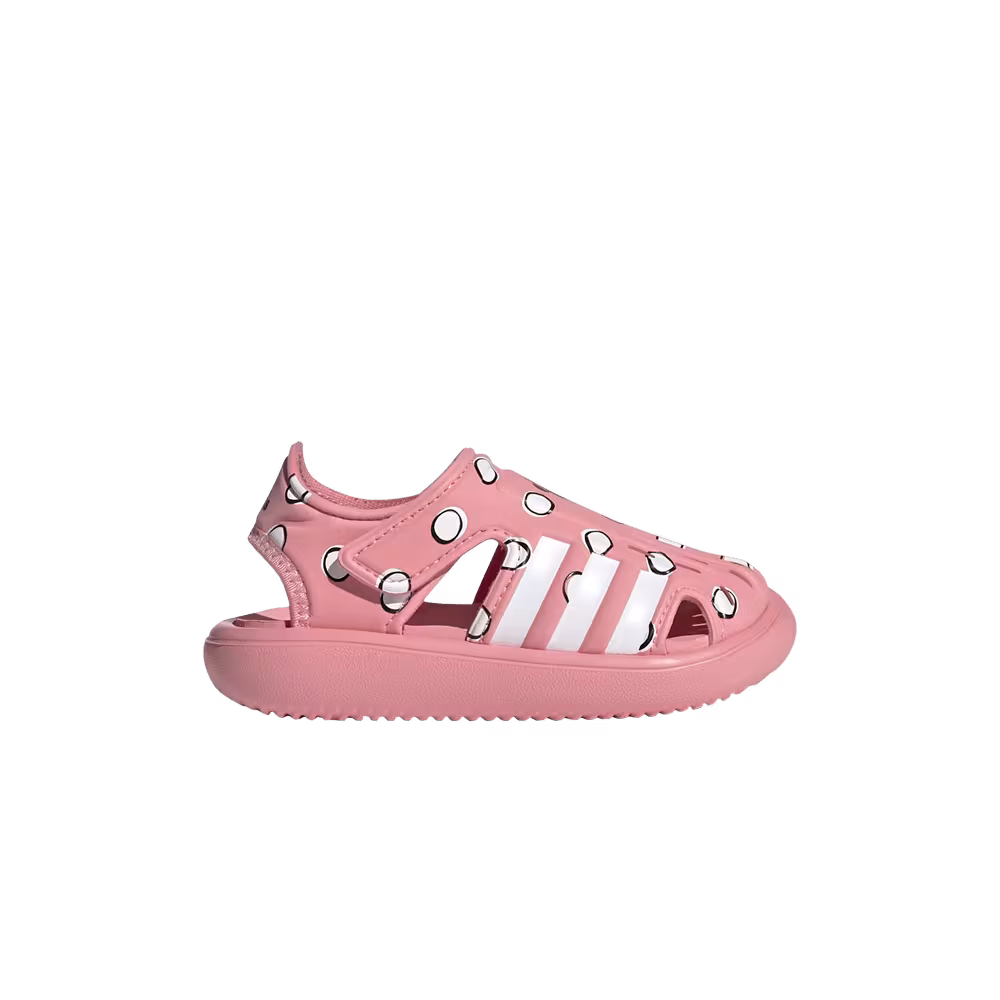 Disney x adidas Water Sandal I Minnie Mouse