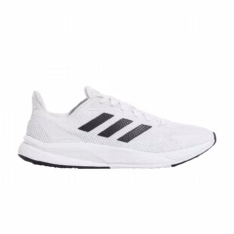 Adidas X9000L1 'White Black'