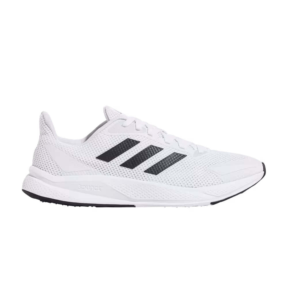 Adidas X9000L1 White Black
