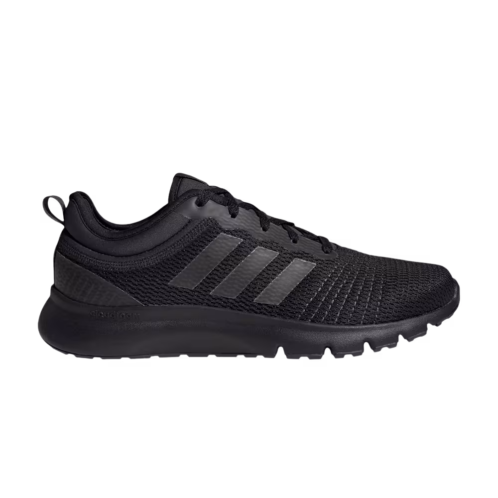 adidas Fluidup Black Carbon
