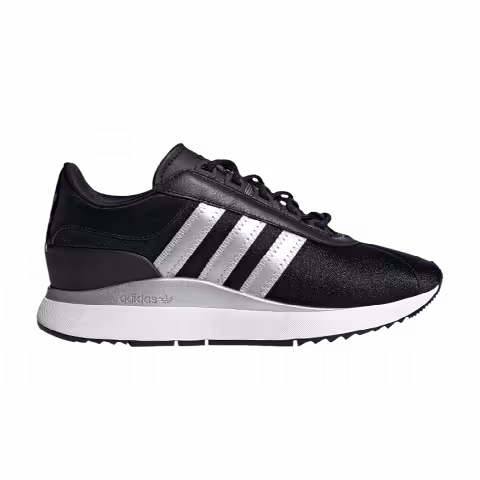Adidas Wmns SL Andridge 'Black Silver Metallic'