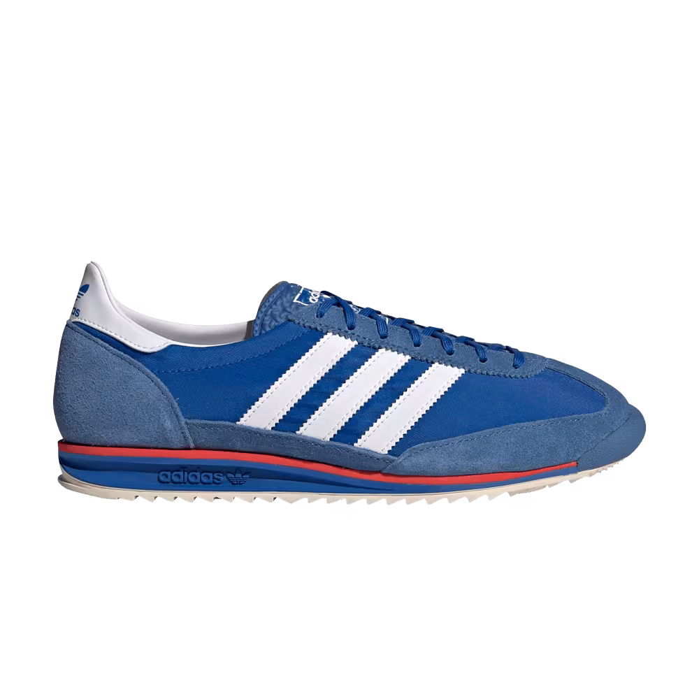 Adidas SL72 Blue