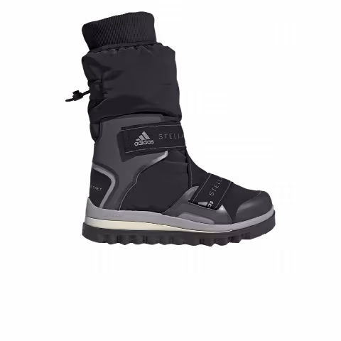 Stella McCartney x adidas Wmns Snow Winter Boot 'Black'
