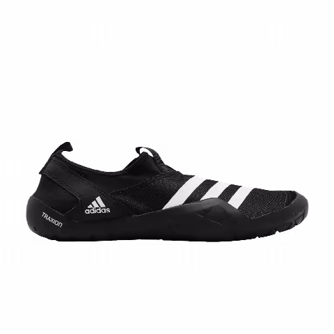Adidas Terrex Jawpaw Slip-On Heat.RDY 'Black White' 2021