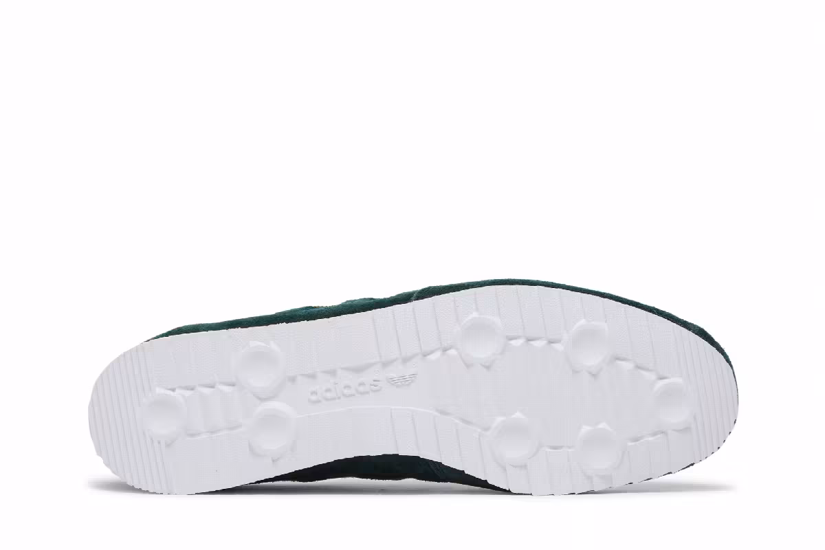 Noah x adidas Vintage Runner Collegiate Gold, view 5