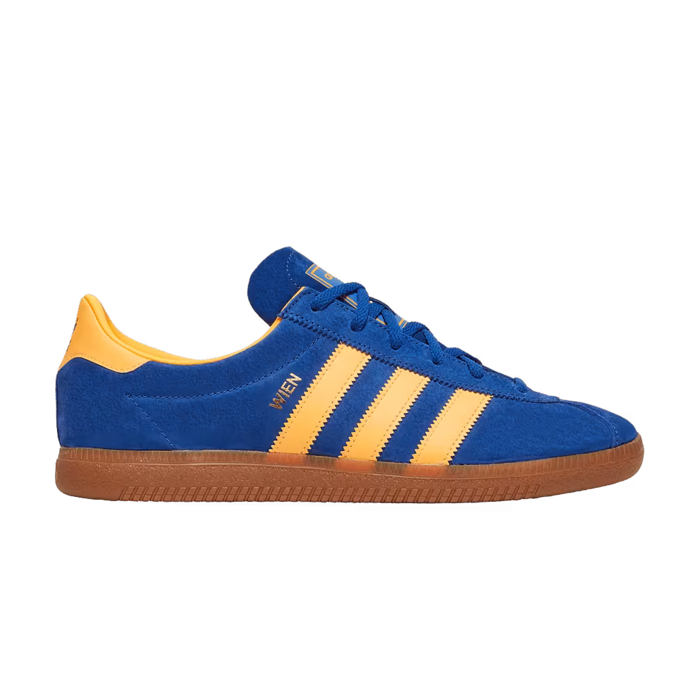 Adidas Wien SPZL City Series