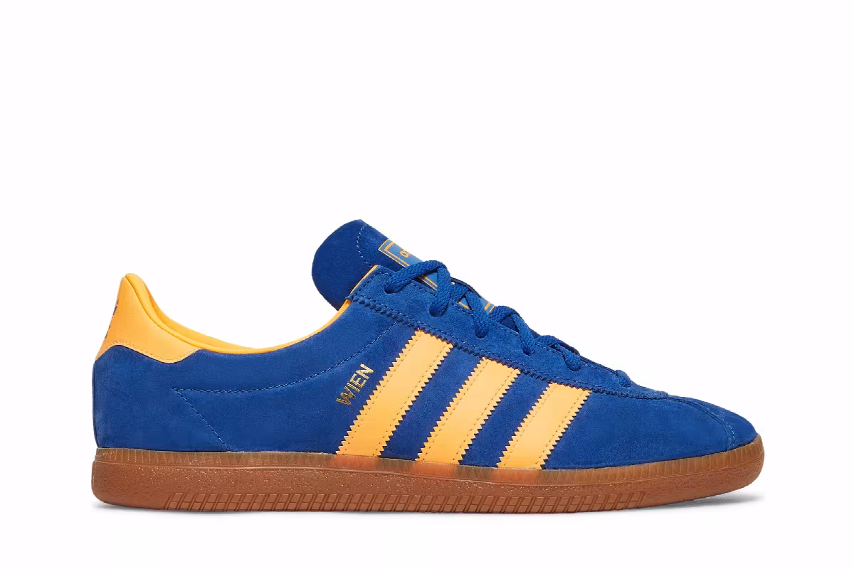 Adidas Wien SPZL City Series, view 2