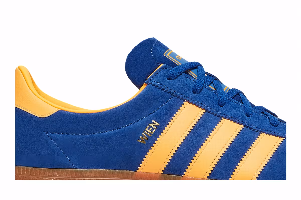 Adidas Wien SPZL City Series, view 3