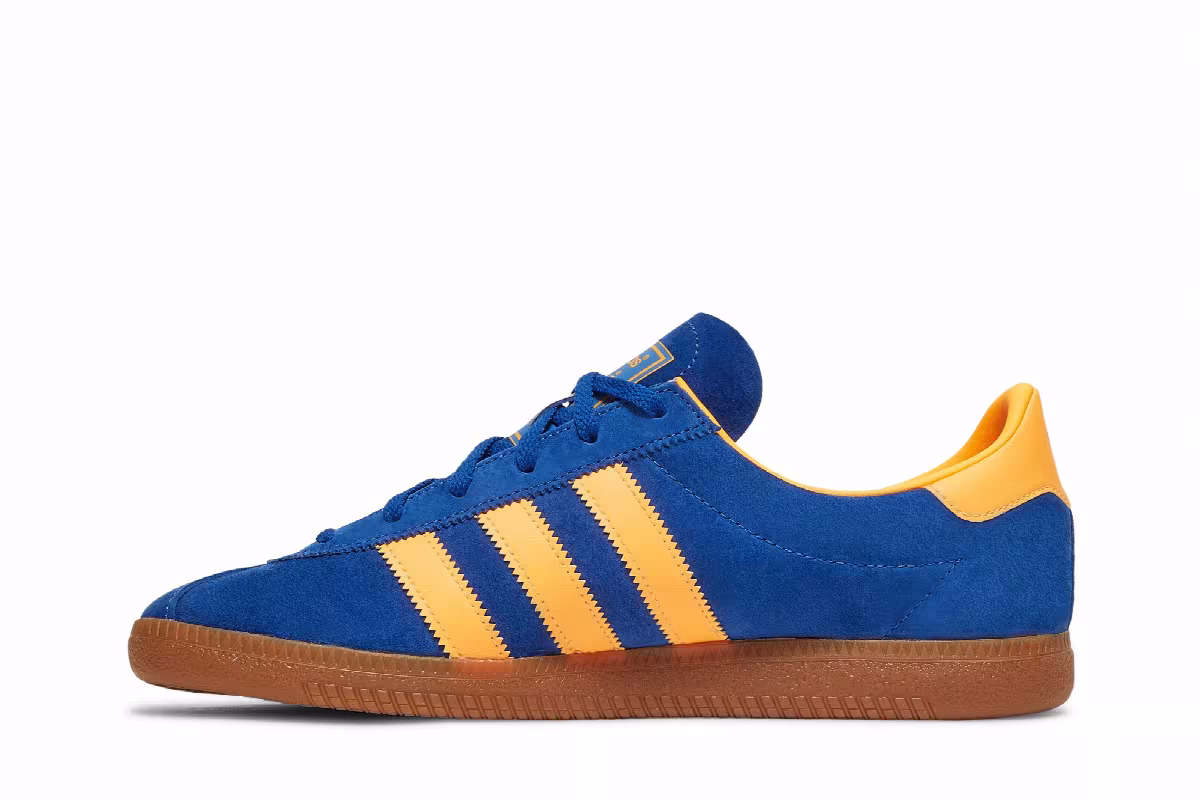 Adidas Wien SPZL City Series, view 4
