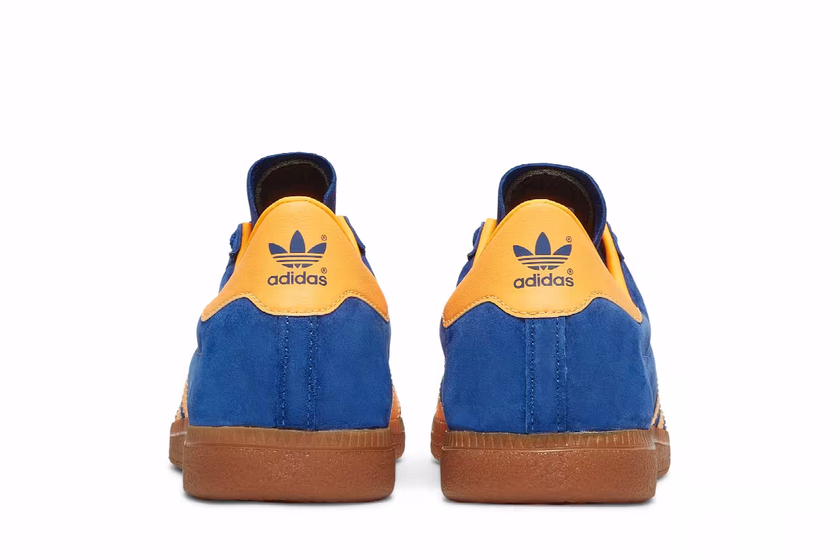 Adidas Wien SPZL City Series, view 7