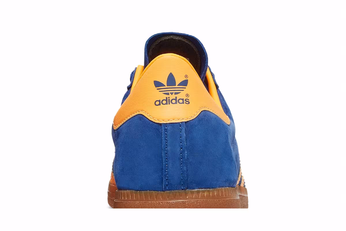 Adidas Wien SPZL City Series, view 8