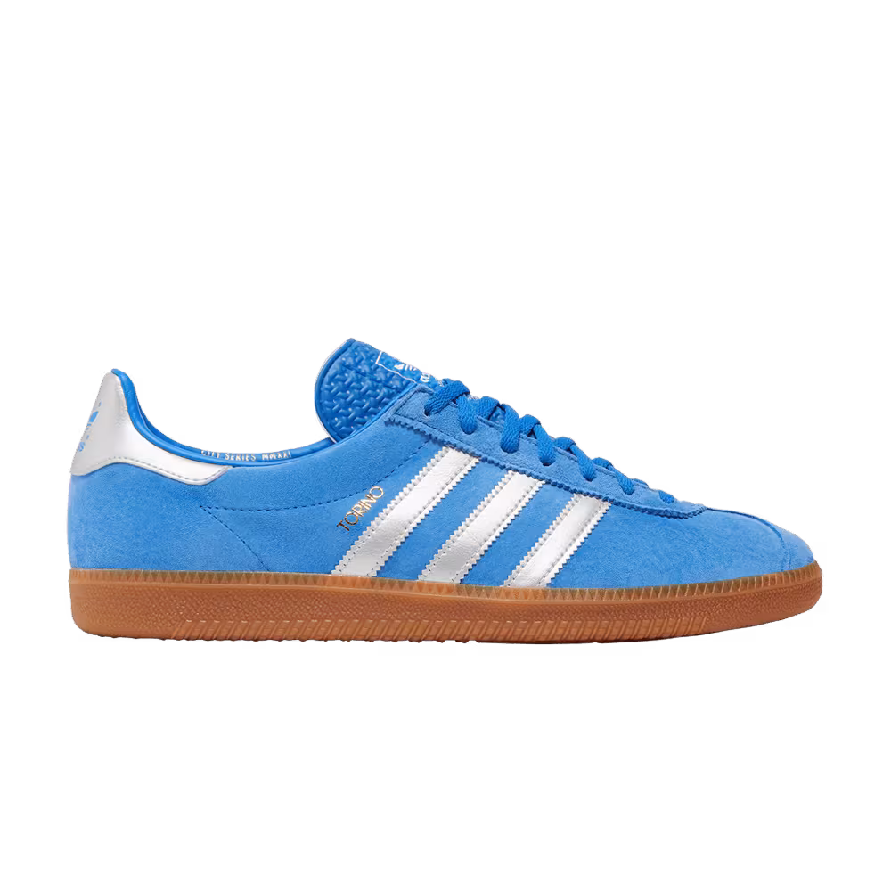 Adidas Torino City Series - Blue