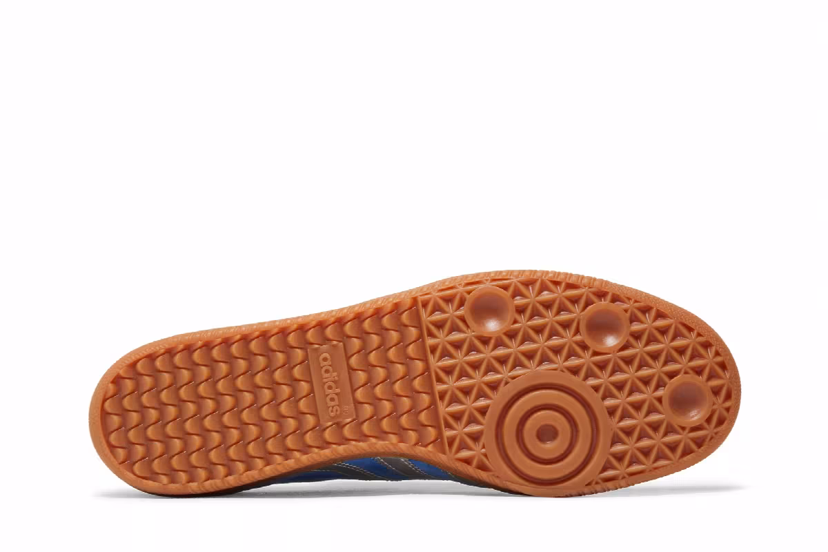 Adidas Torino City Series - Blue, view 5