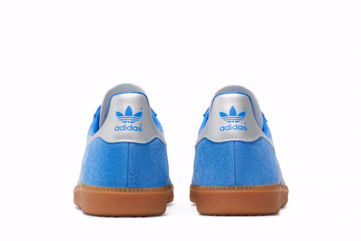 Adidas Torino City Series - Blue, view 7