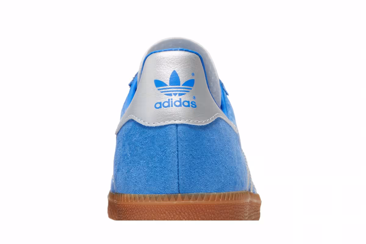 Adidas Torino City Series - Blue, view 8
