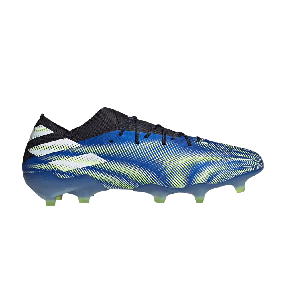 Adidas Nemeziz.1 Tension Tape