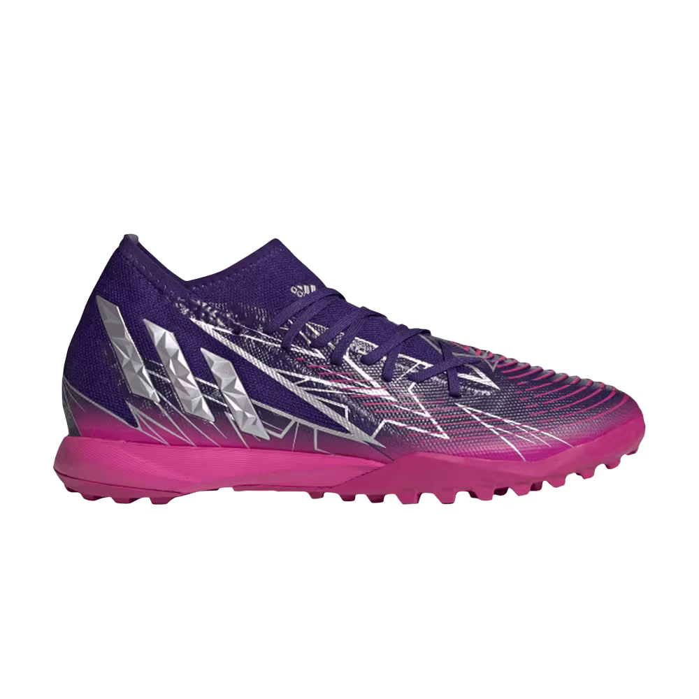 Adidas Predator Edge.3 TF Champions Code Pack