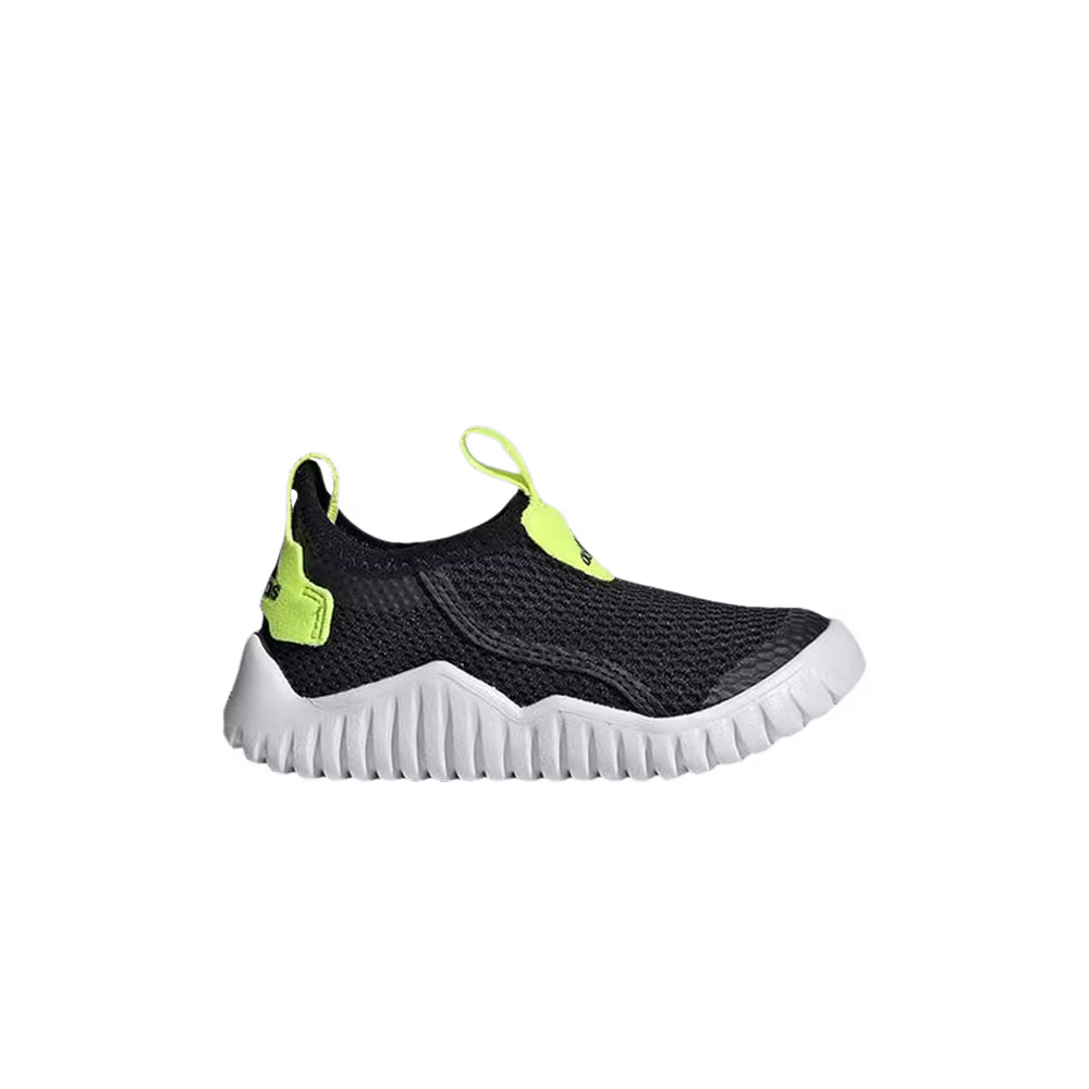 Adidas RapidaZen Summer.Rdy I Black Bright Yellow
