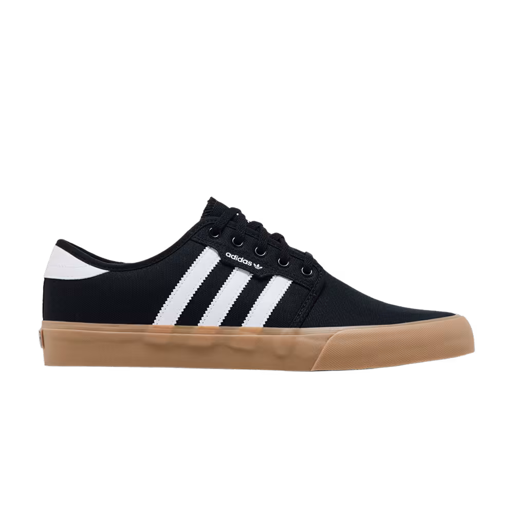 Adidas Seeley XT Black Gum