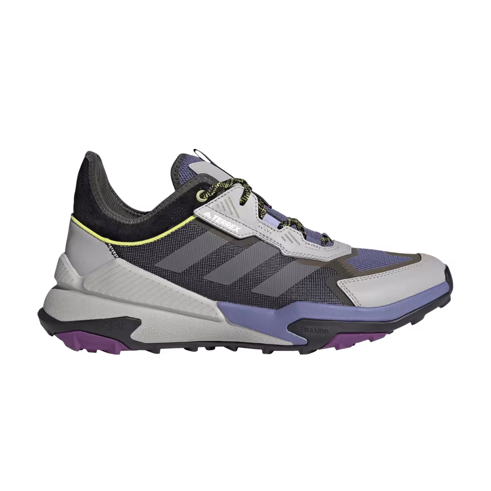 Adidas Terrex Hyperblue Black Grey Orbit Violet
