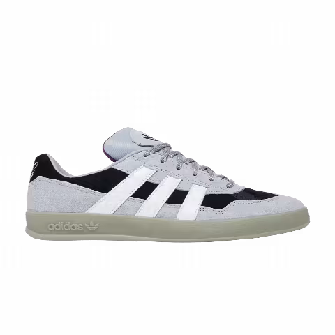 Mark Gonzales x adidas Aloha Super 'Brainwash Victim'
