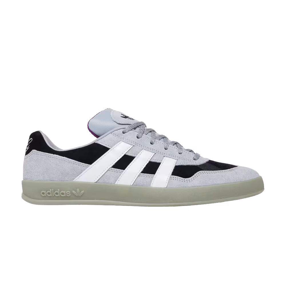 Mark Gonzales x adidas Aloha Super Brainwash Victim