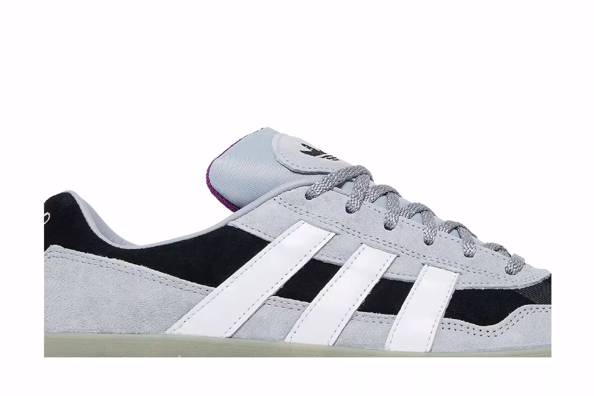 Mark Gonzales x adidas Aloha Super Brainwash Victim, view 3