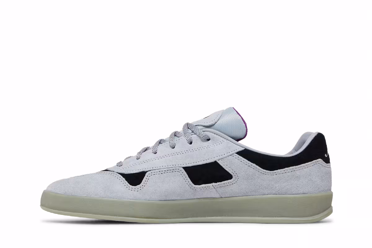 Mark Gonzales x adidas Aloha Super Brainwash Victim, view 4