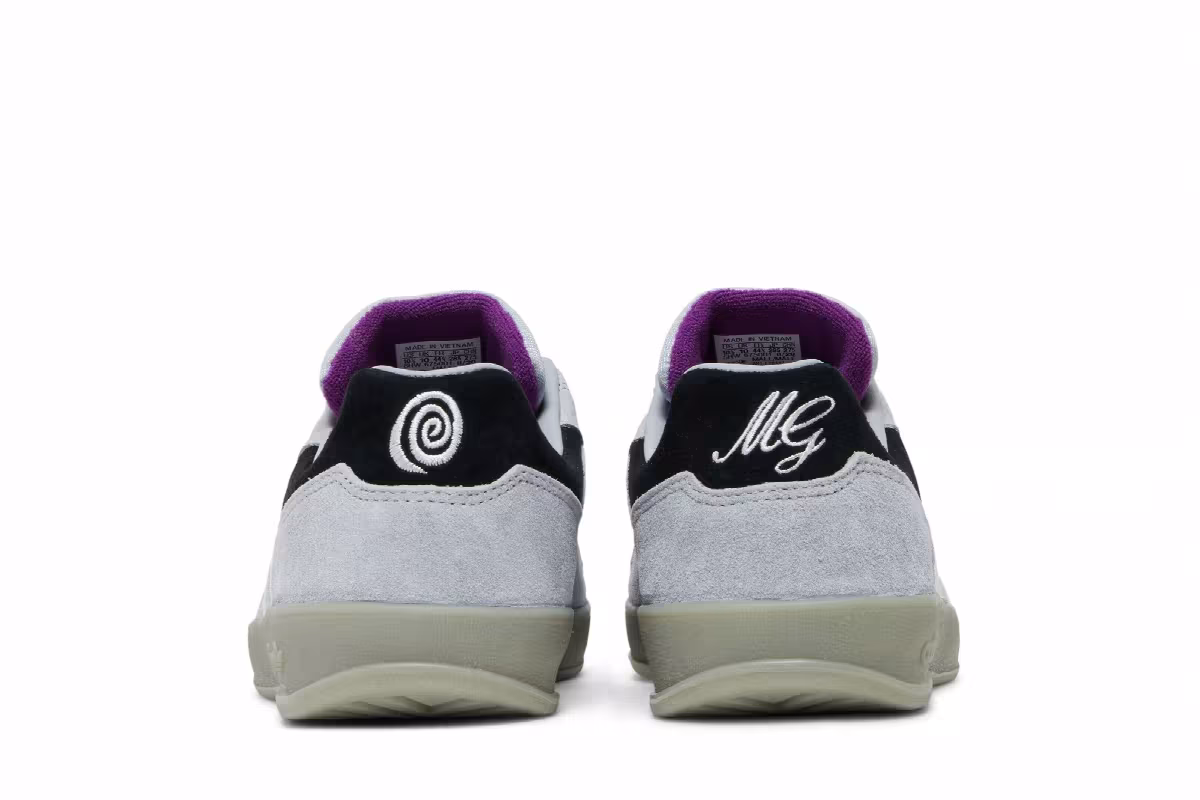 Mark Gonzales x adidas Aloha Super Brainwash Victim, view 7