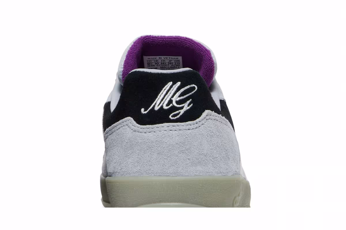 Mark Gonzales x adidas Aloha Super Brainwash Victim, view 8