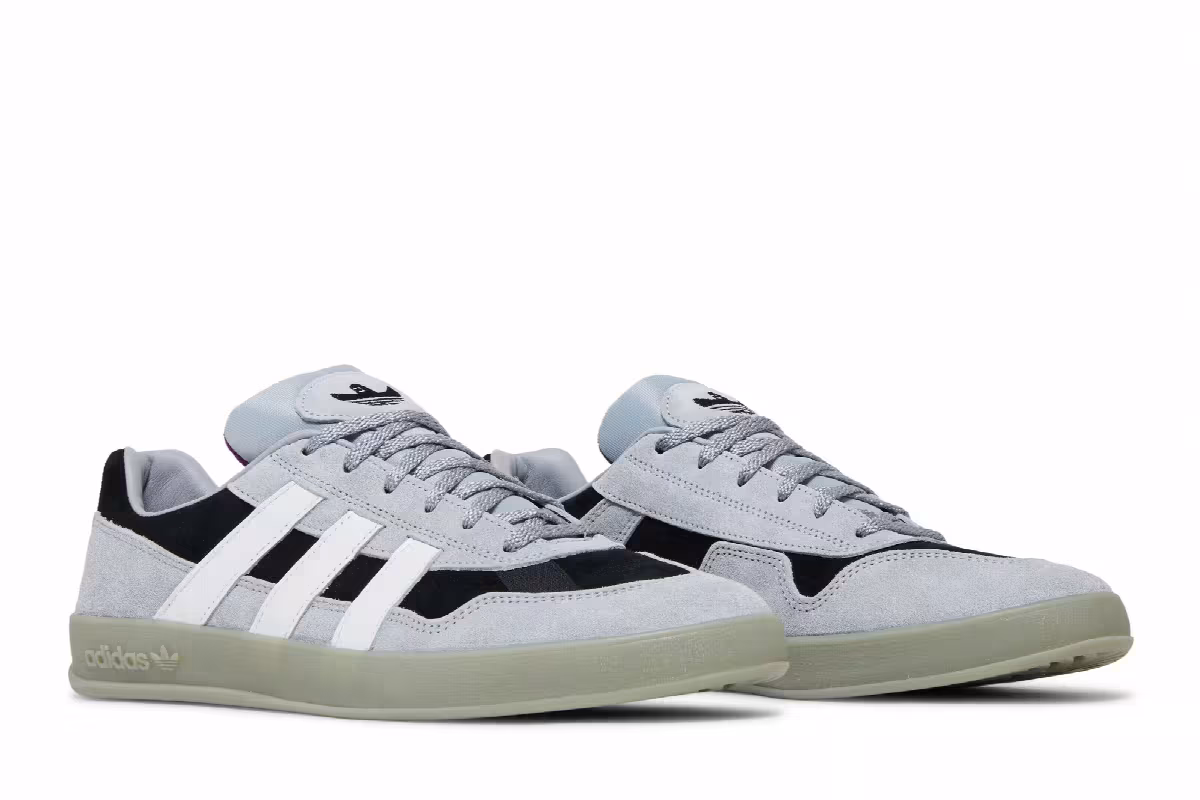 Mark Gonzales x adidas Aloha Super Brainwash Victim, view 9