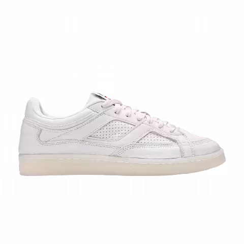 Fucking Awesome x adidas Experiment 2 'Crystal White'