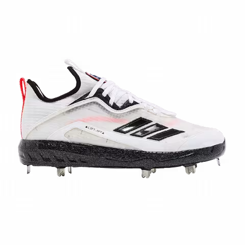 ISS US National Lab x adidas Icon 6 Liftoff 'White Black'